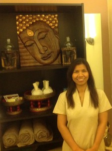 Rapee Thai Massage