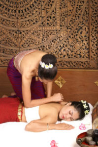 Thai Massage Twickenham